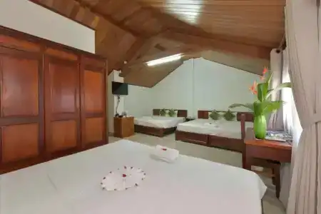 Kiman Hoi An & Spa - 41