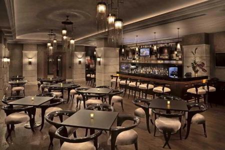 Istanbul Marriott Hotel Pendik - 33