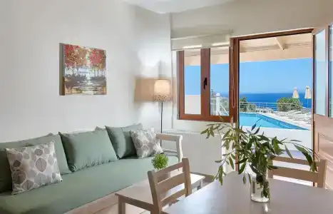 Keramos Villa & Apartments - 96
