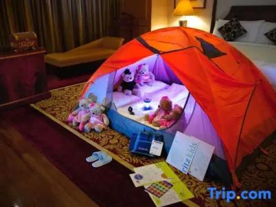 The Ritz-Carlton Jakarta, Mega Kuningan - 61