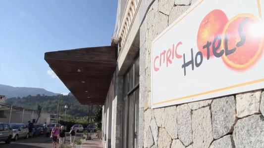Citric Sóller - 0