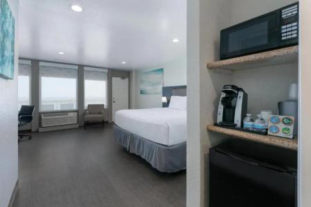 Holiday Inn North Padre Island - 67