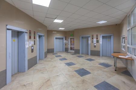 Московское шоссе 27 - 3