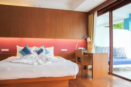 Capital o936 Samui Mekkala Resort - 123