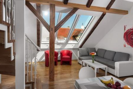 Residence Vocelova - 47