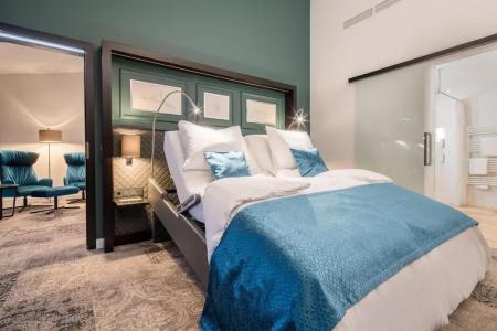 Best Western Plus Kuran der Obermaintherme - 165