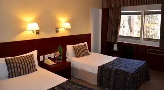 Bisonte Palace - 5