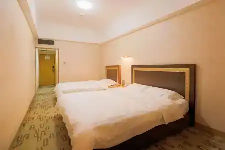 Sun Moon Lake Dalian - 43