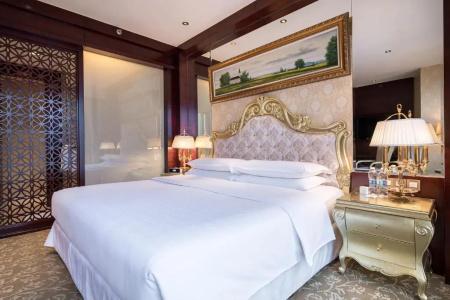 Sheraton Chongqing - 121