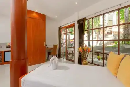 Club Bamboo Boutique Resort & Spa - Sha Certified - 387