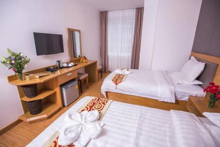 Orussey One & Apartment - 3