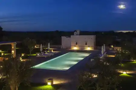 Borgo Egnazia - 21