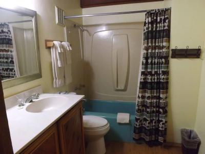 Arizona Mountain Inn & Cabins - 6