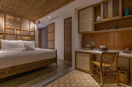 Le Boutique Danang - 16