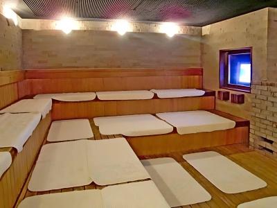 Spa Land Naito - 34