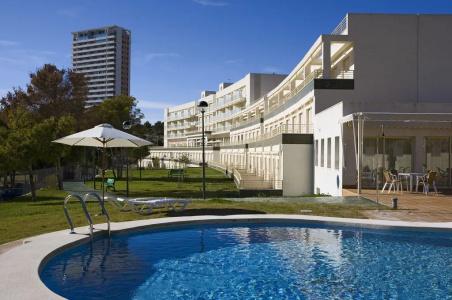 Pierre & Vacances Benidorm Poniente - 19
