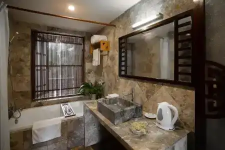 Le Belhamy Beach Resort & Spa, Hoi An - 98