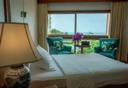 Sailom Hua Hin - Sha Extra Plus - 65