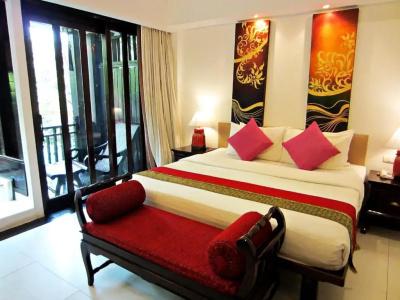 Yantarasri Resort - 211