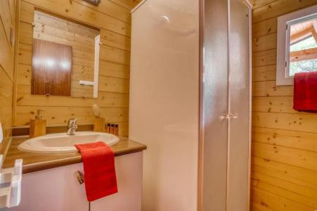 Camping Le Bois Fleuri - 103