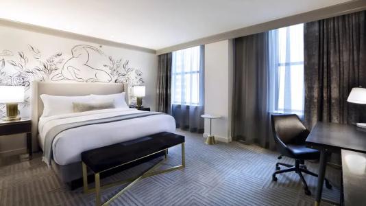 The Gwen, a Luxury Collection, Michigan Avenue Chicago - 46