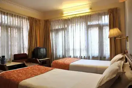 Tibet Guest House - 84