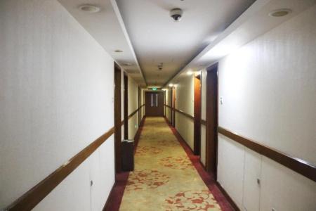 Silver Spring Tower - 9