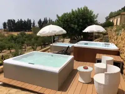 Villa La Lumia b&b Suites & - 19