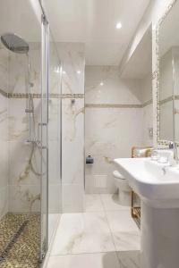 The Originals Boutique, Hôtel des Orangers, Cannes (Inter-Hotel) - 119