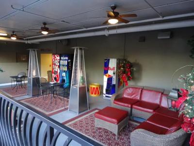 Suites at Jockey Club (No Fee) - 19