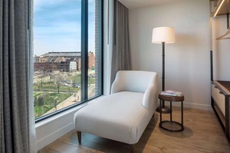 Canopy By Hilton Boston Downtown - 63