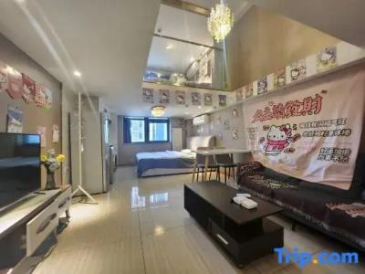 Inn Kham Apartment - 39