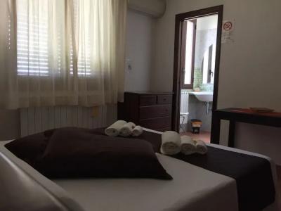 Bed & Breakfast Giardini Di Marzo - 11