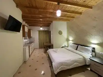 Rias Penthouse Suites - 6