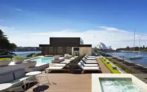 Park Hyatt - 11
