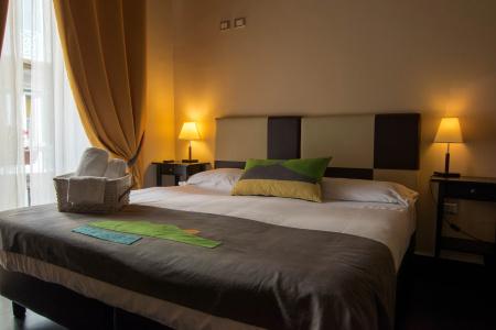 Plebiscito Aparthotel - 4