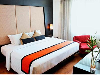 Sq Boutique - Sukhumvit - Sha Extra Plus - 2