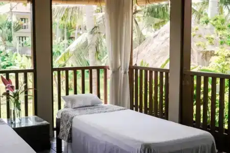 The Ubud Village Resort & Spa - 34