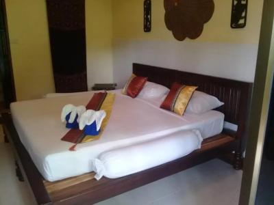 Baan Ton Rak Boutique Resort - 50