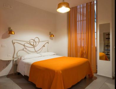 Residenza D'Epoca Al Numero 8 - 1