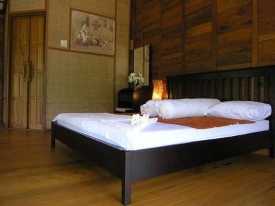 BaanSuanLeelawadee Resort Amphawa - 2