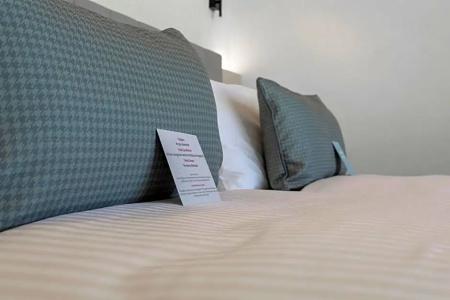 Crowne Plaza Cappadocia - Nevsehir, an IHG - 51