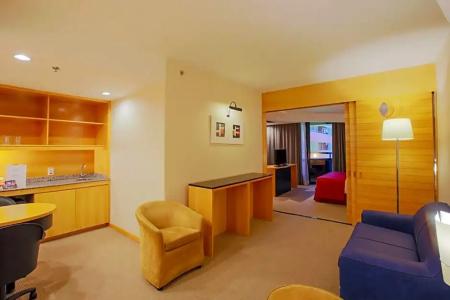 Golden Tulip Brasília Alvorada - 93