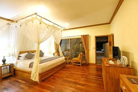 Bhanuswari Resort & Spa - 66