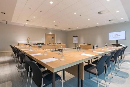 Crowne Plaza Utrecht - Central Station, An Ihg - 15