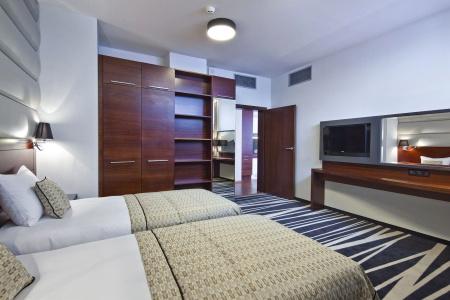 MikołAjki Leisure & Spa - 5