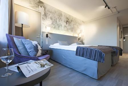 Scandic Park Helsinki - 45