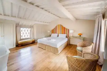 Borgo Del Cabreo - 86