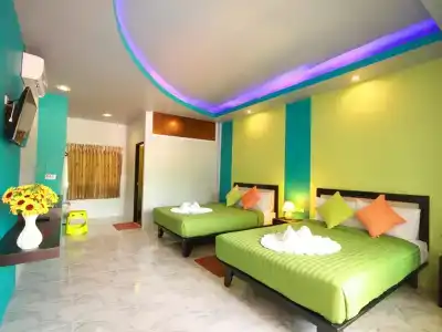 Seashell Krabi - 18