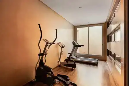 Holiday Inn Express Manhattan Midtown West, An Ihg - 16